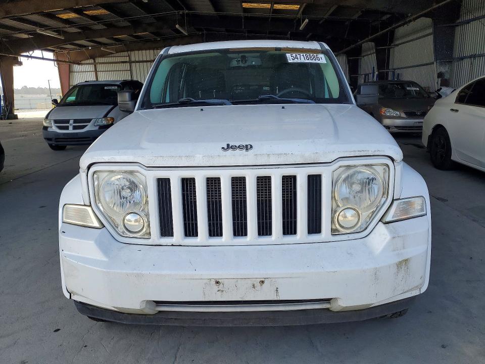 Aukcja sprzedaży 2012 Jeep Liberty, vin: 1C4PJMAK6CW116419, numer aukcji: 54718886