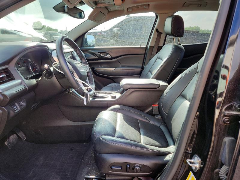 56520556 :رقم المزاد ، 1GKKNWLSXJZ119136 vin ، 2018 Gmc Acadia مزاد بيع