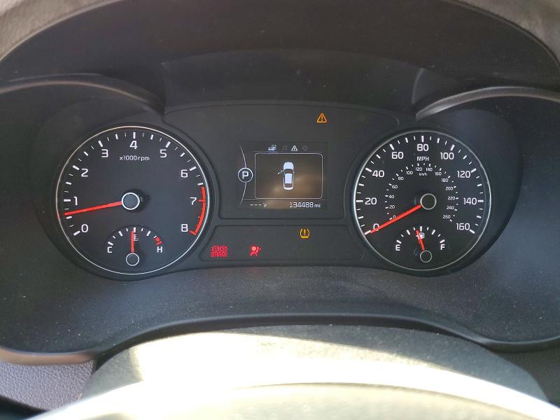 Продажа на аукционе авто 2018 Kia Optima, vin: 5XXGT4L36JG218818, номер лота: 57776996