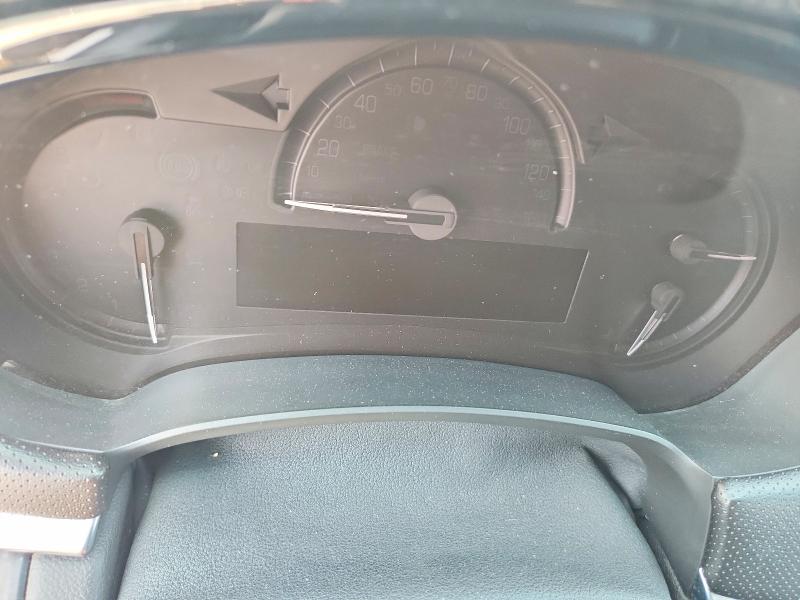 Продаж на аукціоні авто 2014 Cadillac Xts, vin: 2G61L5S3XE9206779, номер лоту: 58487146