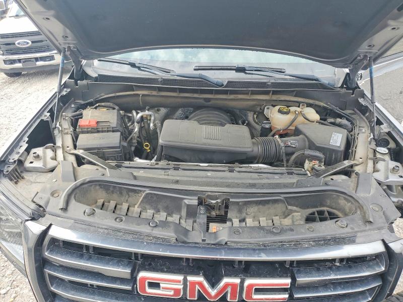 55082656 :رقم المزاد ، 1GKS2CKD5MR317279 vin ، 2021 Gmc Yukon مزاد بيع