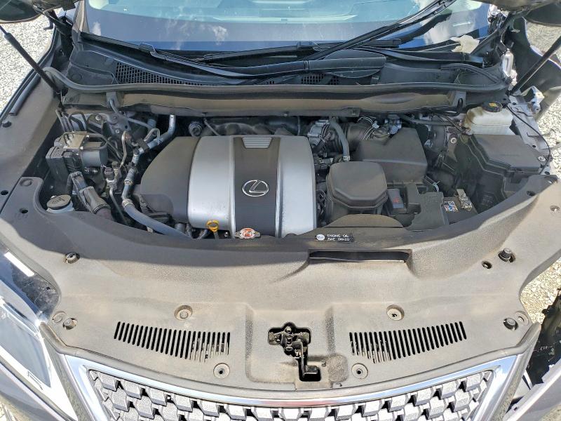 Aukcja sprzedaży 2022 Lexus Rx, vin: 2T2HZMAA2NC260335, numer aukcji: 57471056