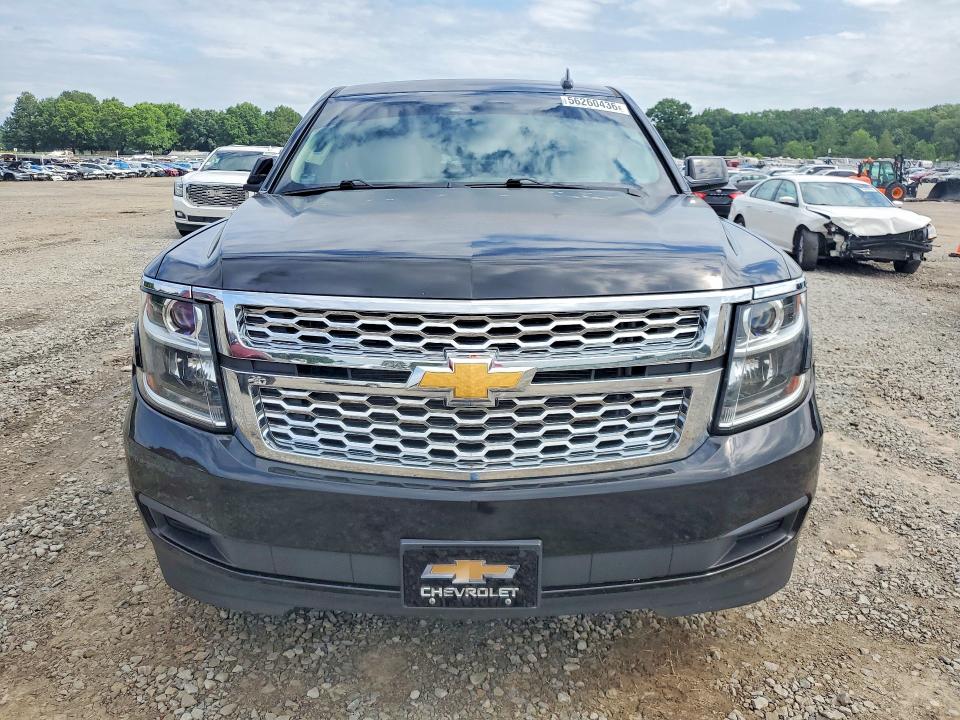 Продажа на аукционе авто 2015 Chevrolet Suburban, vin: 1GNSCJKC2FR562510, номер лота: 56260436