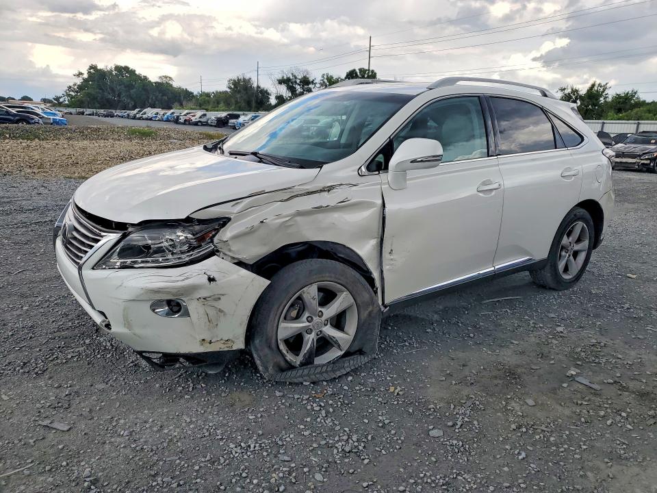 2013 Lexus Rx 350 მანქანა იყიდება აუქციონზე, vin: 2T2BK1BAXDC210899, აუქციონის ნომერი: 56988026