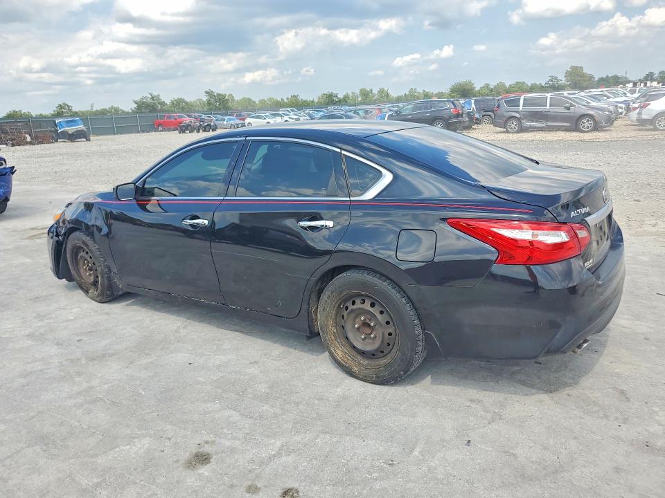 Aukcja sprzedaży 2016 Nissan Altima, vin: 1N4AL3AP6GC230861, numer aukcji: 57056506