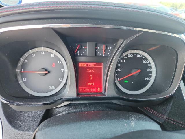 Продаж на аукціоні авто 2014 Gmc Terrain, vin: 2GKALUEK8E6141186, номер лоту: 57242716