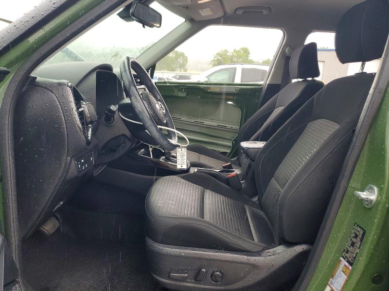 Продаж на аукціоні авто 2020 Kia Soul, vin: KNDJ33AU9L7042922, номер лоту: 55005416