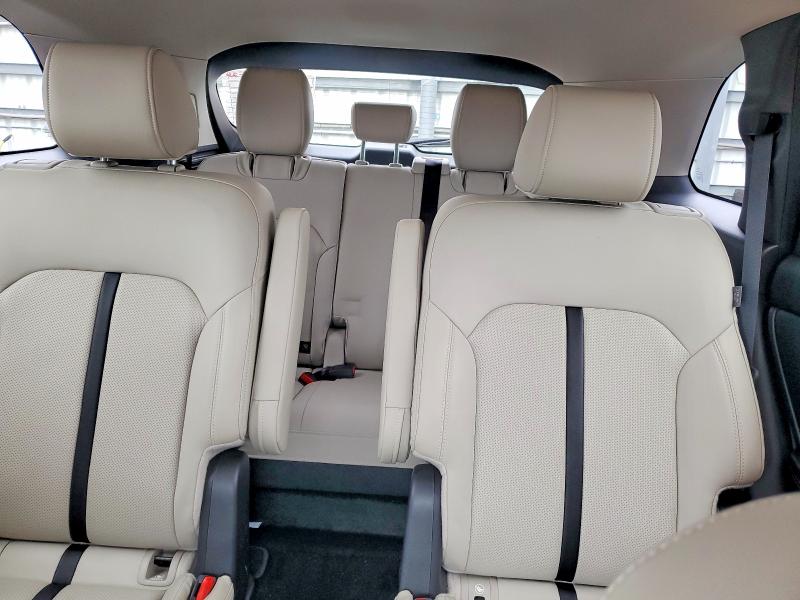Aukcja sprzedaży 2024 Mazda Cx-90, vin: JM3KKCHD8R1142574, numer aukcji: 56324386