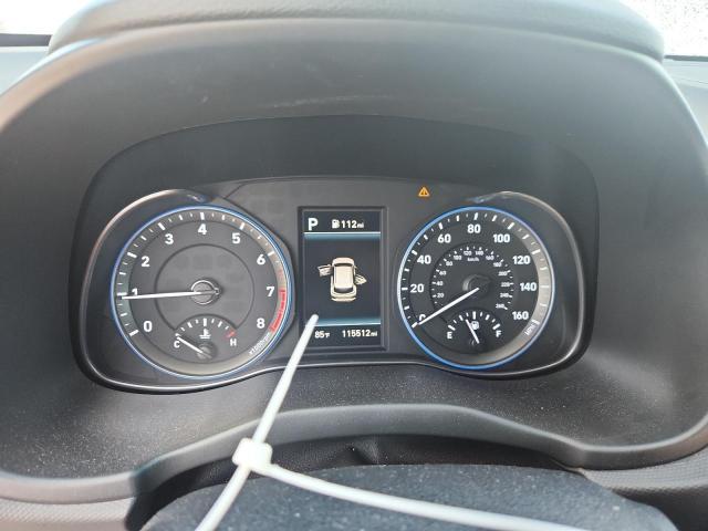 Aukcja sprzedaży 2021 Hyundai Kona, vin: KM8K63A53MU668047, numer aukcji: 57400806