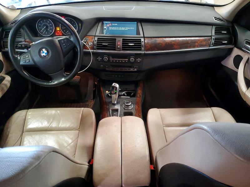 Aukcja sprzedaży 2012 Bmw X5, vin: 5UXZV4C5XCL754080, numer aukcji: 56476076