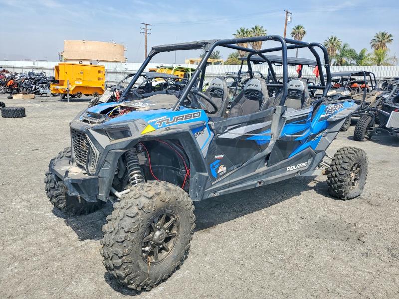 Aukcja sprzedaży 2018 Polaris Rzr, vin: 3NSVFE922JF408393, numer aukcji: 55754616