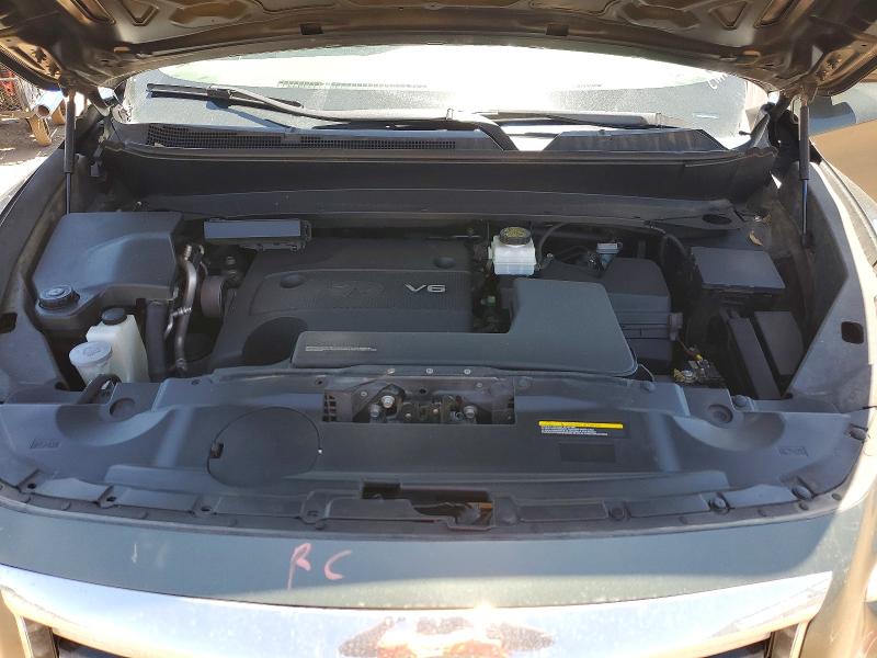 Aukcja sprzedaży 2013 Infiniti Jx35, vin: 5N1AL0MM7DC302667, numer aukcji: 57009246