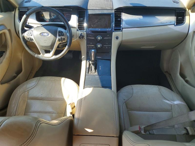 Продажа на аукционе авто 2013 Ford Taurus, vin: 1FAHP2E8XDG107634, номер лота: 57637556