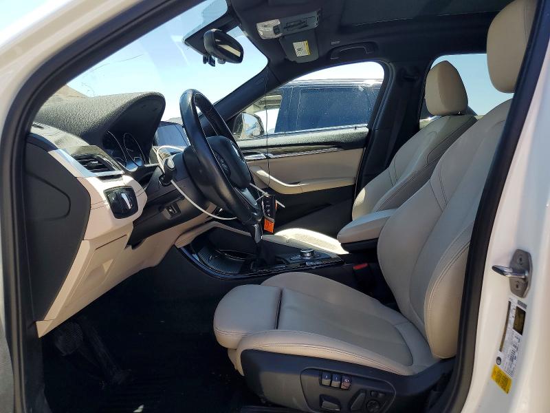 Продаж на аукціоні авто 2018 Bmw X2, vin: WBXYJ3C31JEJ89854, номер лоту: 55568706