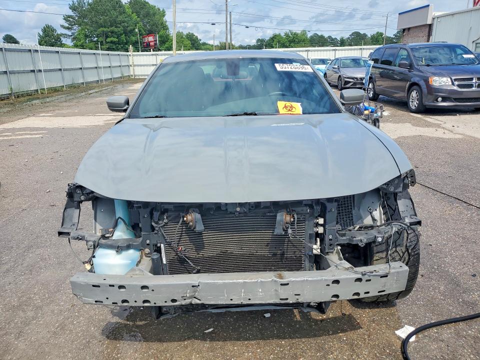 Aukcja sprzedaży 2019 Dodge Charger, vin: 2C3CDXBG2KH707446, numer aukcji: 55728896