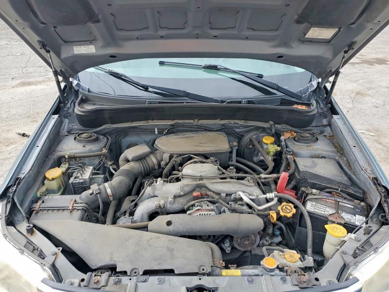 Aukcja sprzedaży 2010 Subaru Forester, vin: JF2SH6BC1AH803948, numer aukcji: 58771236