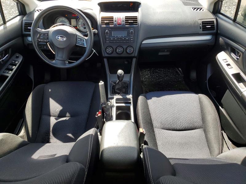 Auction sale of the 2012 Subaru Impreza, vin: JF1GPAL69CG227415, lot number: 56861136