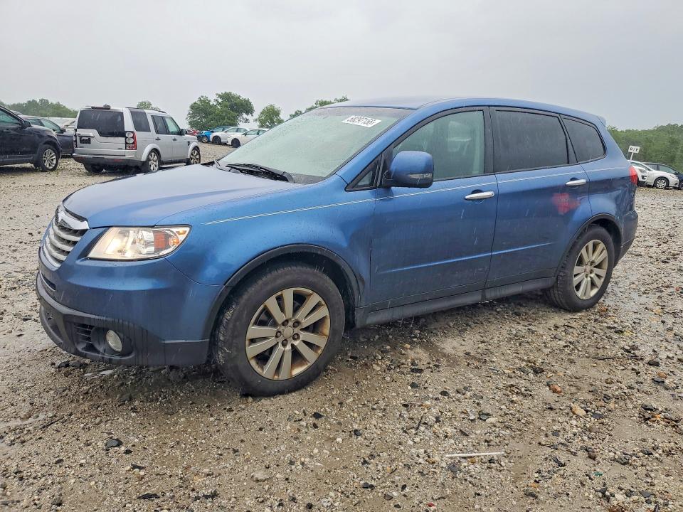 Auction sale of the 2008 Subaru Tribeca, vin: 4S4WX91D684405081, lot number: 58297156