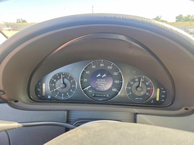 Aukcja sprzedaży 2004 Mercedes-benz Clk, vin: WDBTK65G24T023850, numer aukcji: 56964496