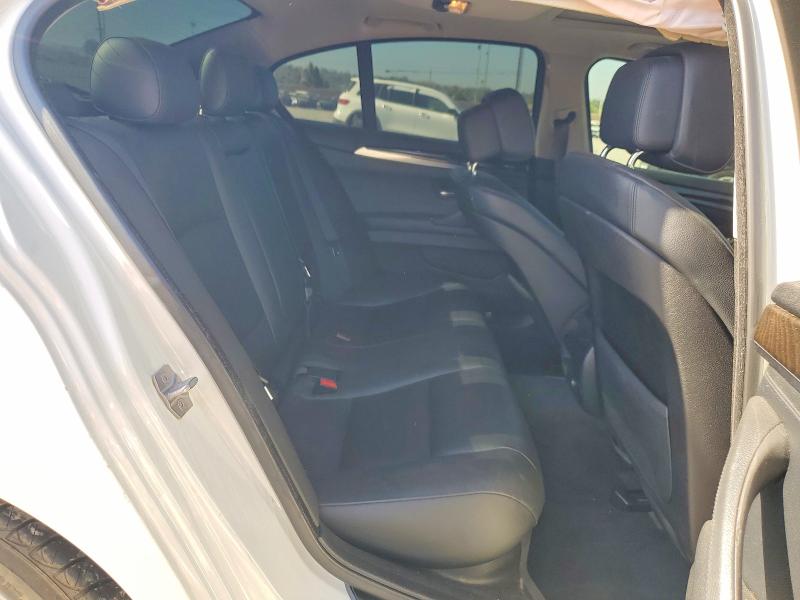 56628486 :رقم المزاد ، WBAFR7C55DC824030 vin ، 2013 Bmw 535 مزاد بيع