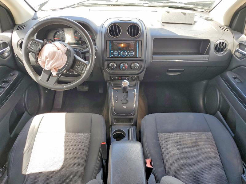 Продаж на аукціоні авто 2013 Jeep Compass, vin: 1C4NJDEB3DD236628, номер лоту: 56402336