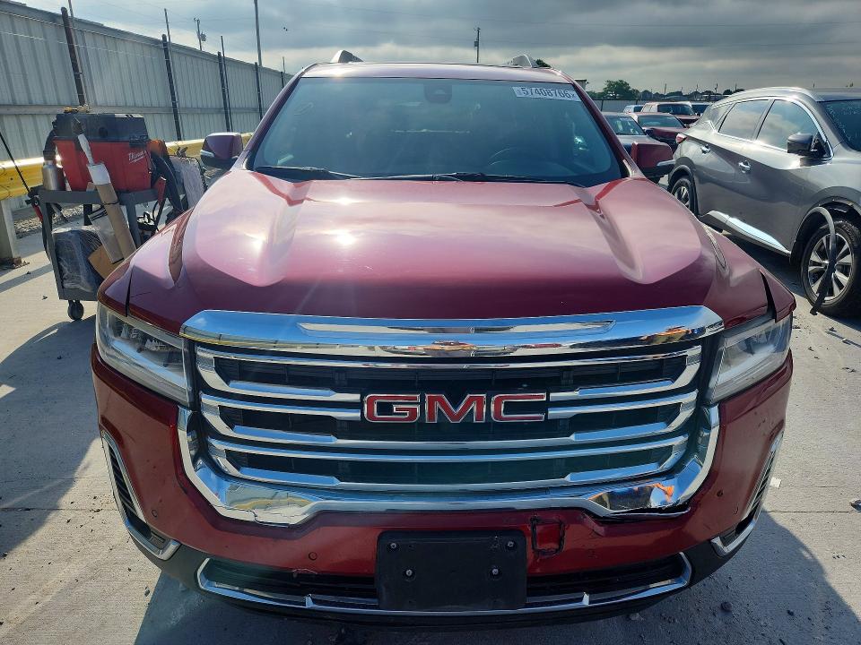 Aukcja sprzedaży 2023 Gmc Acadia, vin: 1GKKNML48PZ165837, numer aukcji: 57408766