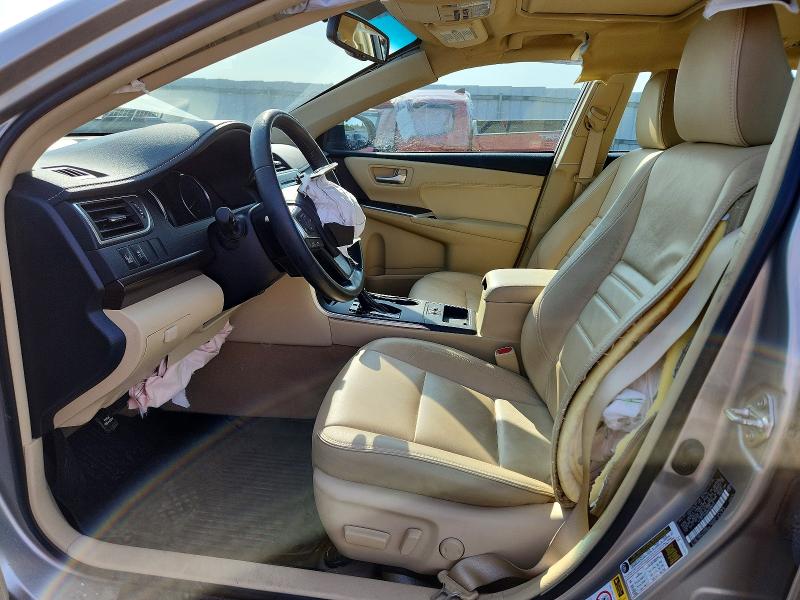 Aukcja sprzedaży 2016 Toyota Camry, vin: 4T1BF1FK9GU598013, numer aukcji: 56863906