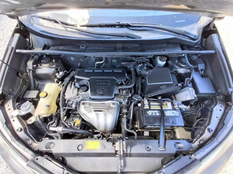 Aukcja sprzedaży 2013 Toyota Rav4, vin: JTMZFREV7D5014369, numer aukcji: 57361906