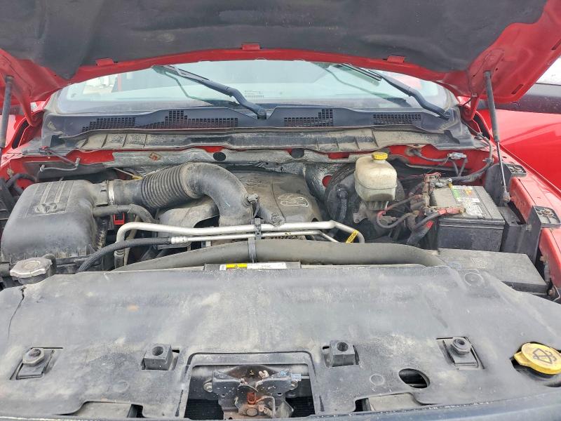 Aukcja sprzedaży 2014 Ram 2500, vin: 3C6TR5HT4EG134955, numer aukcji: 55893736