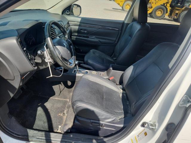 Aukcja sprzedaży 2016 Mitsubishi Outlander, vin: JA4JZ4AX2GZ000725, numer aukcji: 85450035