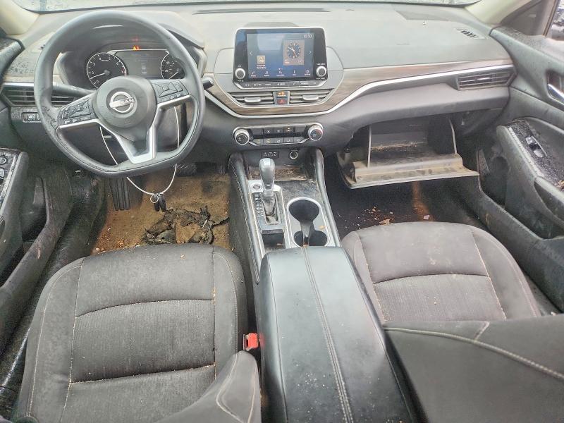 57341746 :رقم المزاد ، 1N4BL4DV8PN305830 vin ، 2023 Nissan Altima مزاد بيع