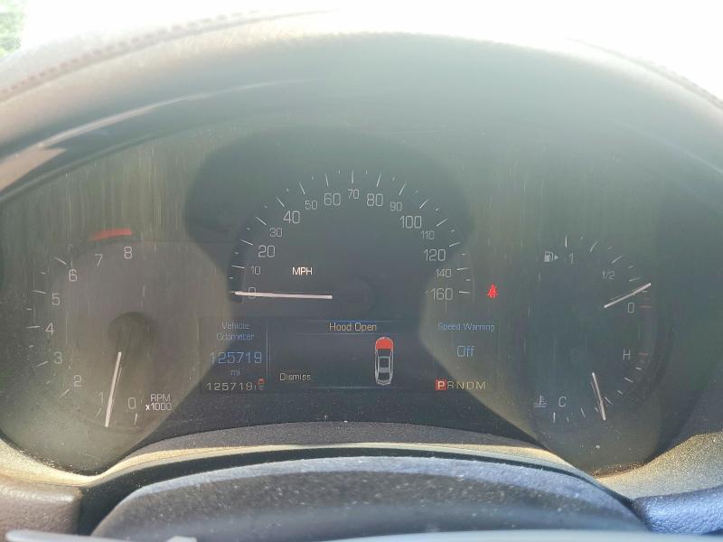 Продажа на аукционе авто 2014 Cadillac Xts, vin: 2G61L5S38E9296241, номер лота: 57819956