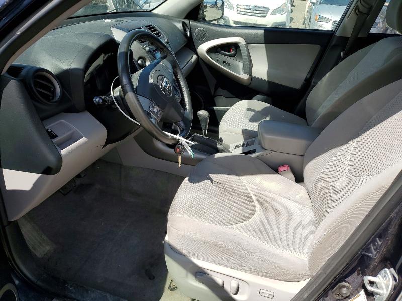 2006 Toyota Rav4 მანქანა იყიდება აუქციონზე, vin: JTMBD31V065004215, აუქციონის ნომერი: 55763436