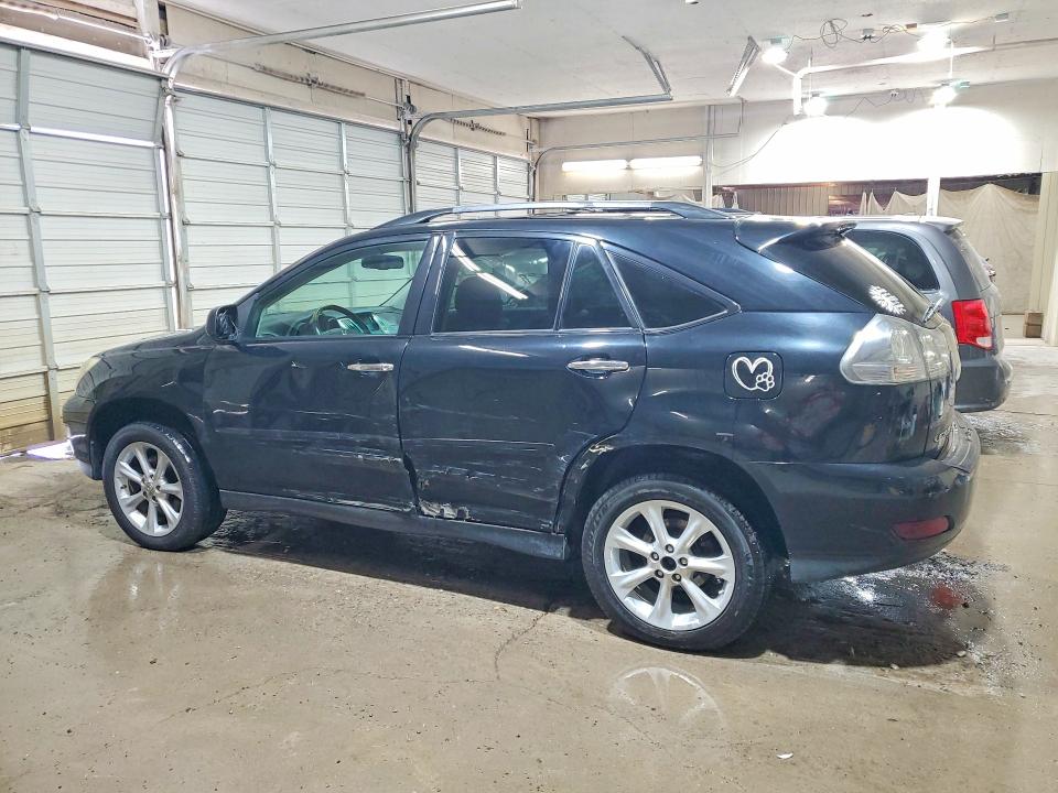 Продажа на аукционе авто 2008 Lexus Rx, vin: 2T2HK31U98C078788, номер лота: 57700686