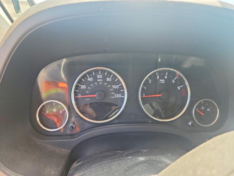57085686 :رقم المزاد ، 1J4FF57B39D121571 vin ، 2009 Jeep Compass مزاد بيع
