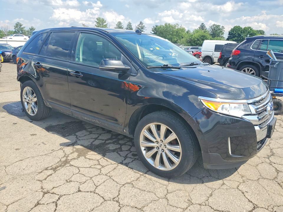 Aukcja sprzedaży 2013 Ford Edge, vin: 2FMDK4JC5DBB78899, numer aukcji: 57348966