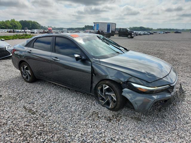 Aukcja sprzedaży 2025 Hyundai Elantra, vin: KMHLM4DG3SU966107, numer aukcji: 85632325