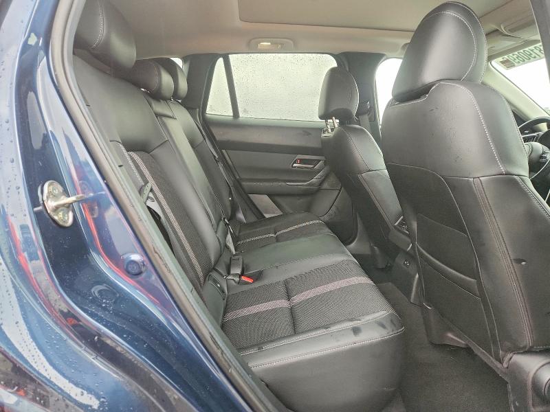 2025 Mazda Cx-50 მანქანა იყიდება აუქციონზე, vin: 7MMVABDM5SN341007, აუქციონის ნომერი: 58190696
