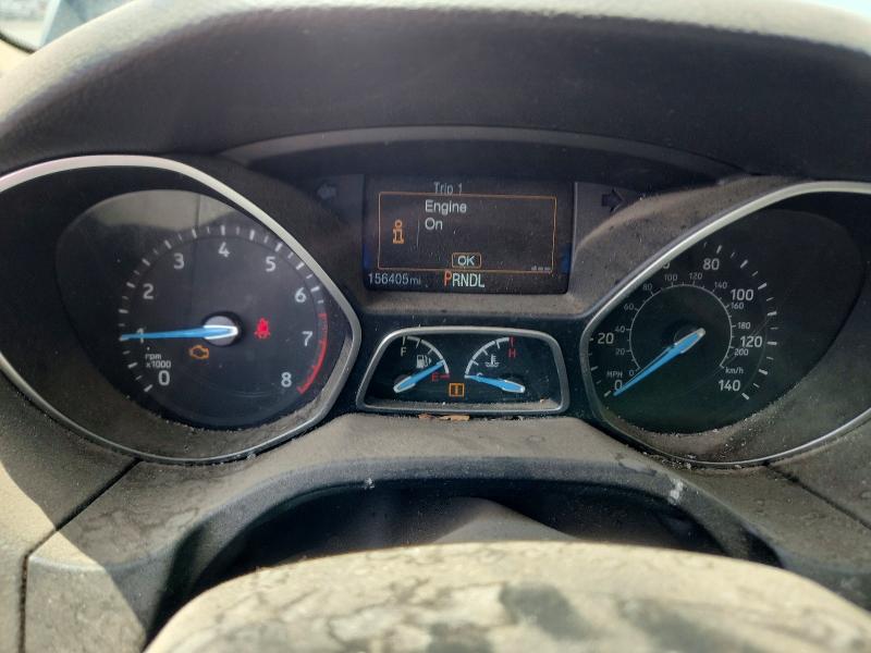 Продаж на аукціоні авто 2018 Ford Focus, vin: 1FADP3E2XJL311188, номер лоту: 58896546