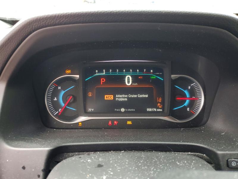 Продажа на аукционе авто 2021 Honda Pilot, vin: 5FNYF6H22MB097316, номер лота: 56452176