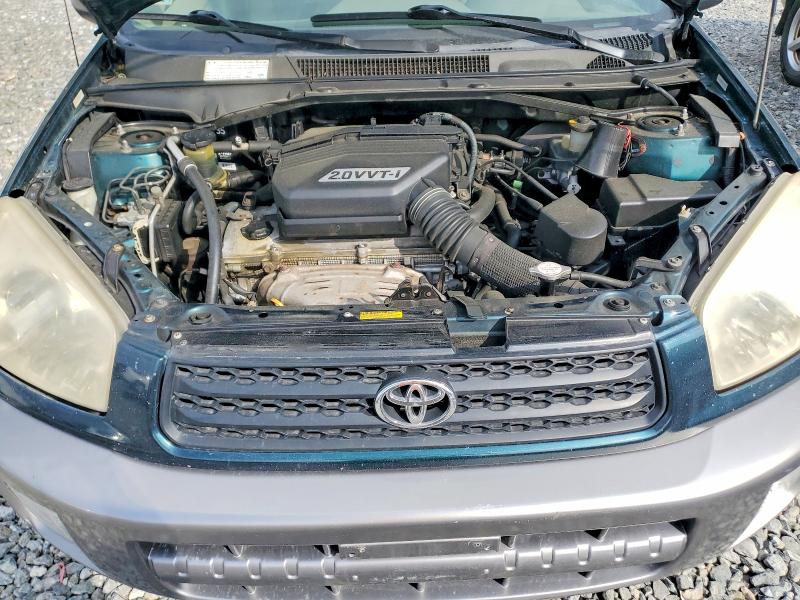 Продажа на аукционе авто 2002 Toyota Rav4, vin: JTEHH20V726051798, номер лота: 57001966