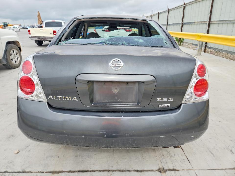 Продаж на аукціоні авто 2006 Nissan Altima, vin: 1N4AL11D56C269000, номер лоту: 53572996