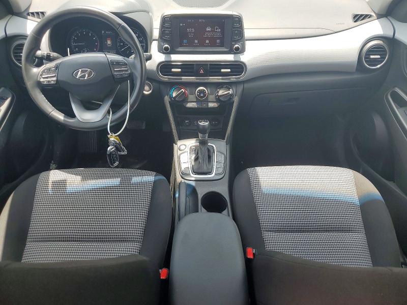 Продажа на аукционе авто 2021 Hyundai Kona, vin: KM8K62AA7MU733702, номер лота: 55946596