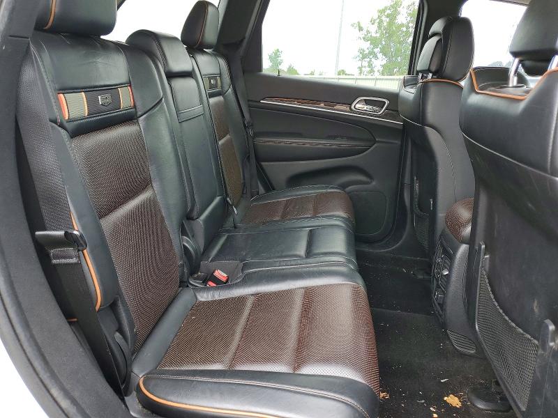 Продажа на аукционе авто 2011 Jeep Grand Cherokee, vin: 1J4RR4GG7BC678683, номер лота: 58451296