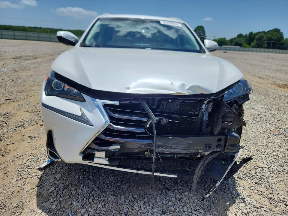 Aukcja sprzedaży 2015 Lexus Nx, vin: JTJYARBZ6F2016990, numer aukcji: 59280966