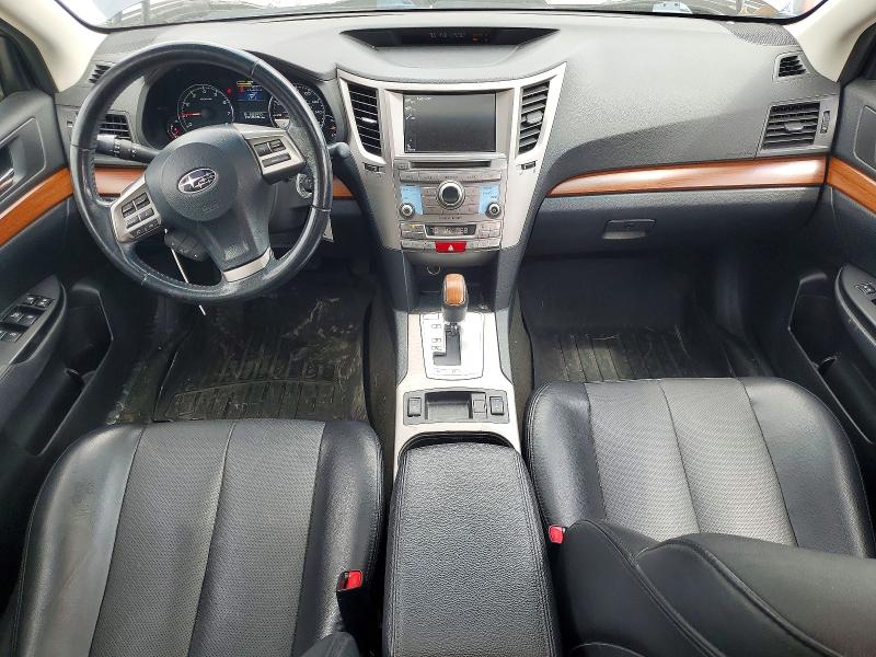 58585806 :رقم المزاد ، 4S4BRDMC6E2209549 vin ، 2014 Subaru Outback مزاد بيع