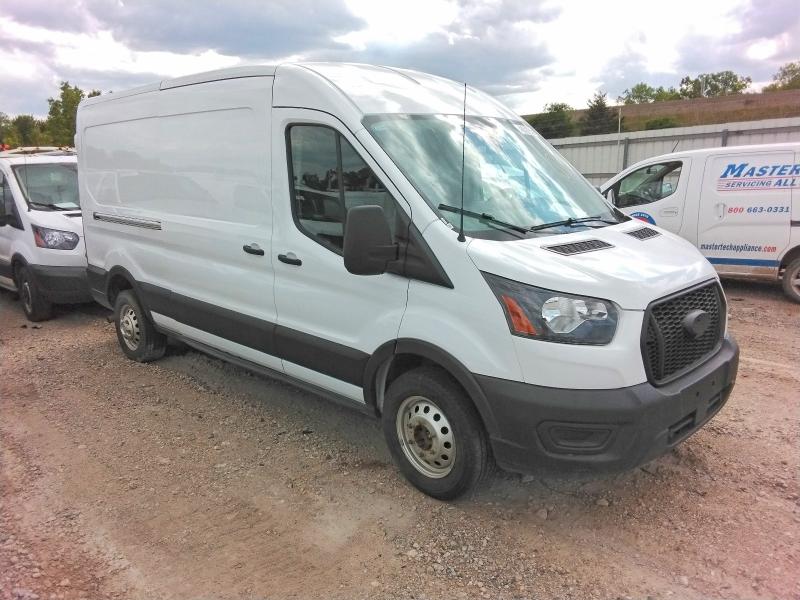 Продажа на аукционе авто 2023 Ford Transit, vin: 1FTBR2C89PKB54152, номер лота: 53988426