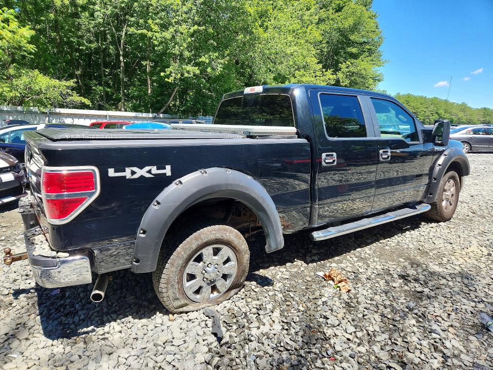 Aukcja sprzedaży 2009 Ford F150, vin: 1FTPW14V79FB02852, numer aukcji: 58368236