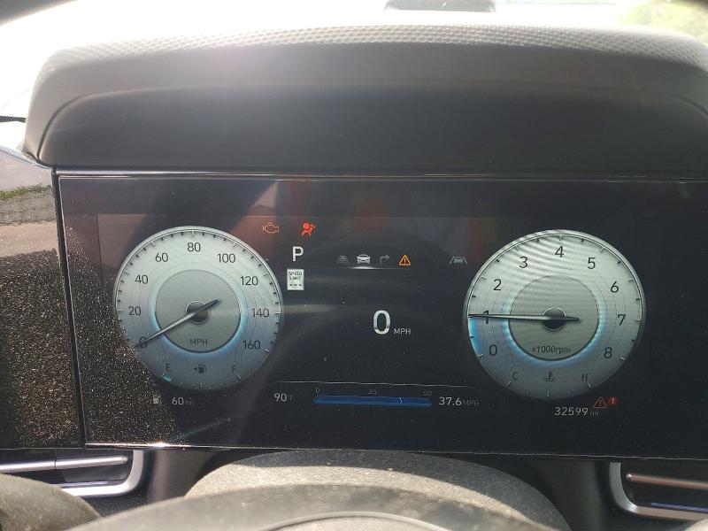 Продажа на аукционе авто 2024 Hyundai Elantra, vin: KMHLM4DG6RU768907, номер лота: 57697396