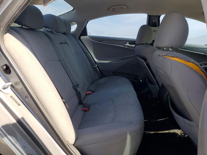 Aukcja sprzedaży 2013 Hyundai Sonata, vin: 5NPEB4AC5DH729944, numer aukcji: 55988936